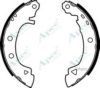 APEC braking SHU539 Brake Shoe